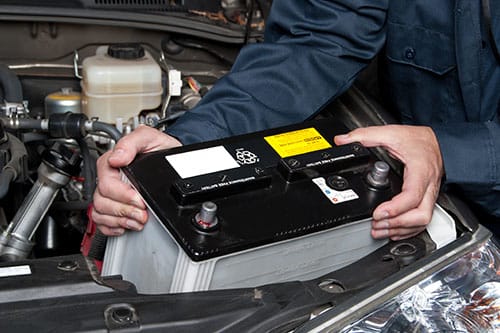 Mobile Mechanic Pros for Automotive AC Repair  in Denver