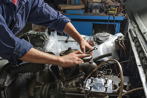 Mobile Mechanic Pros for Car Diagnostics in Denver