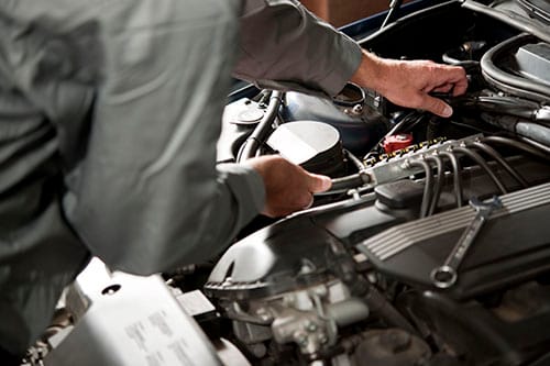 Mobile Mechanic Pros for Maintenance Tune-Ups  in Denver