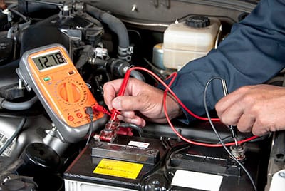 Does the Store Deal Diagnostic Provider for Intricate Vehicle Issues? thumbnail