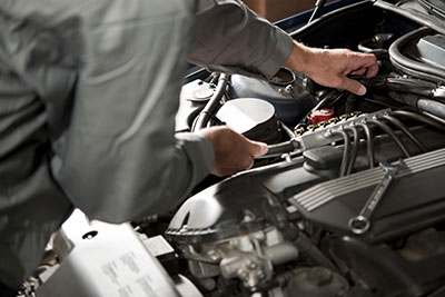 Serpentine Belts CO Denver 80205
