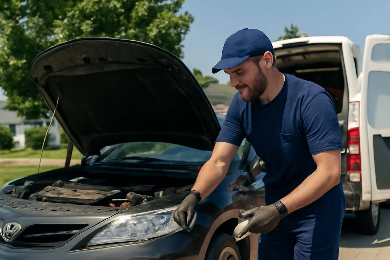 Denver Same Day Mobile Mechanics Slashing Wait Times to Zero
